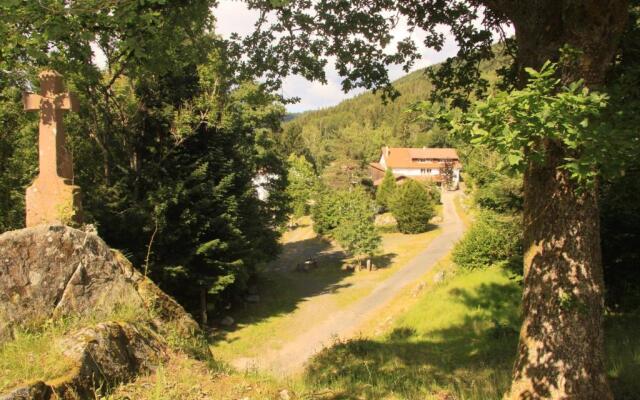 Notre Dame des Monts