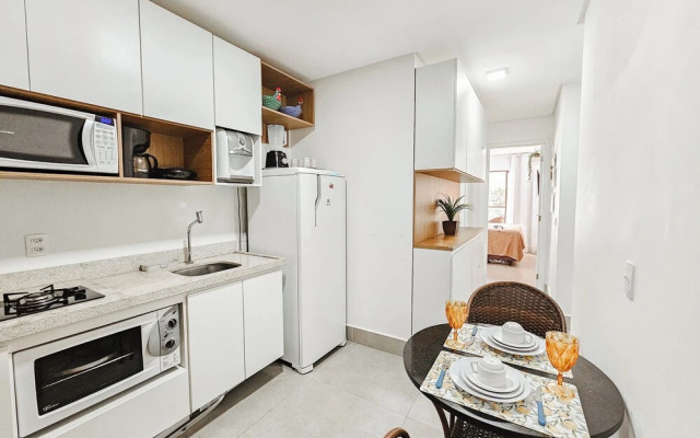 Green Porto Residence Flat 04