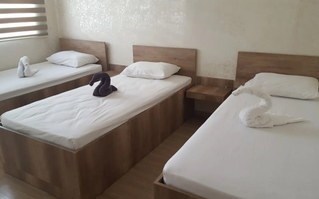 Köşk Hotel
