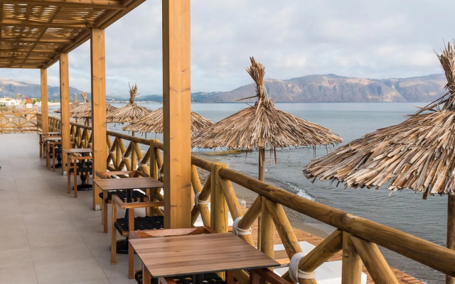 Pepper Sea Club Hotel - Adults Only