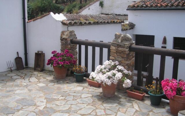 Hostería Casa Adriano