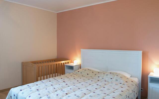 Renovated Cottage in Cornemont with Garden