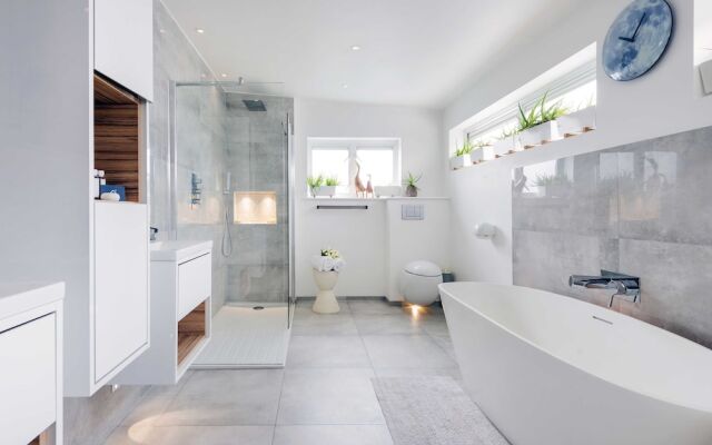 Spacious Hammersmith Family Home