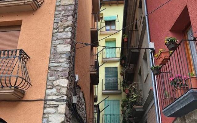 Apartamento vacacional