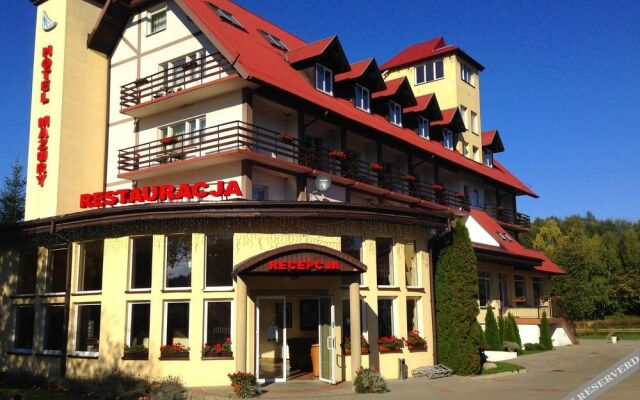 Hotel Mazury