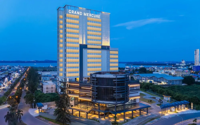 Grand Mercure Batam Centre