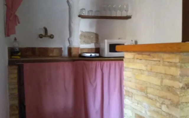 Apartamentos La Val del Oro 1