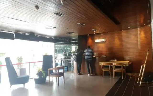 Hotel G.K. International