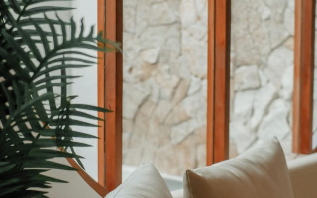 The Maru House Seminyak – Guest Rooms – Kuta
