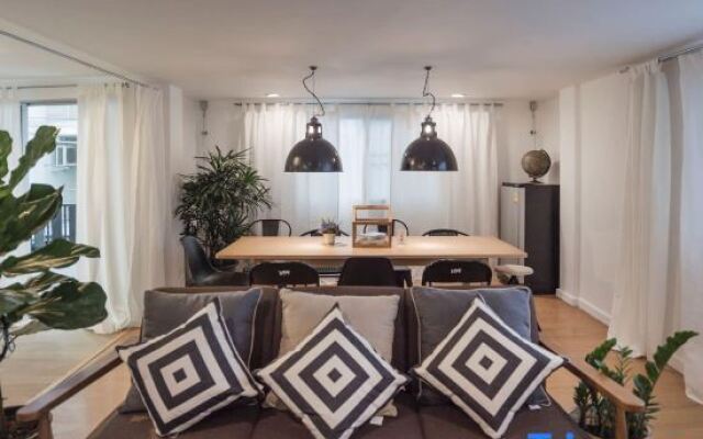 Ombra House No.3