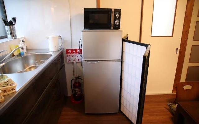 Fukufukuin Tengachaya (167-1)