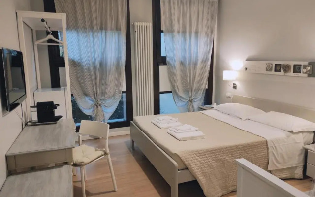 Bed in Bo