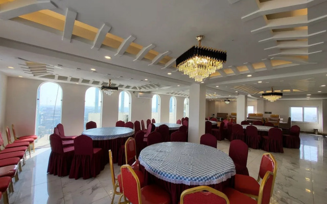 Anjani Suite