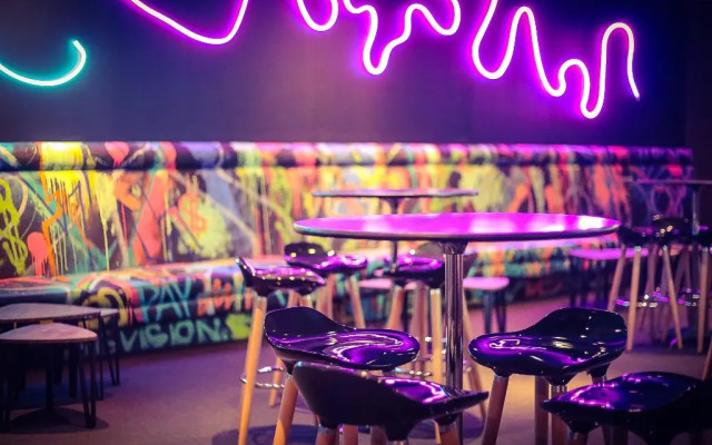 Rio Hotel & Casino, a Destination by Hyatt Hotel