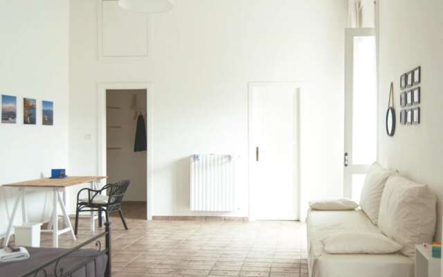 Caterina 73 Rooms&Breakfast