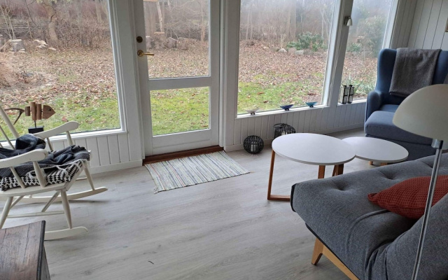 4 Star Holiday Home in Nakskov
