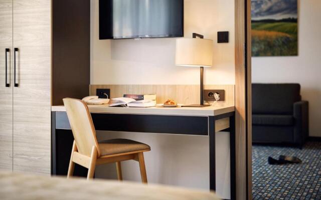 Bristol Aparthotel