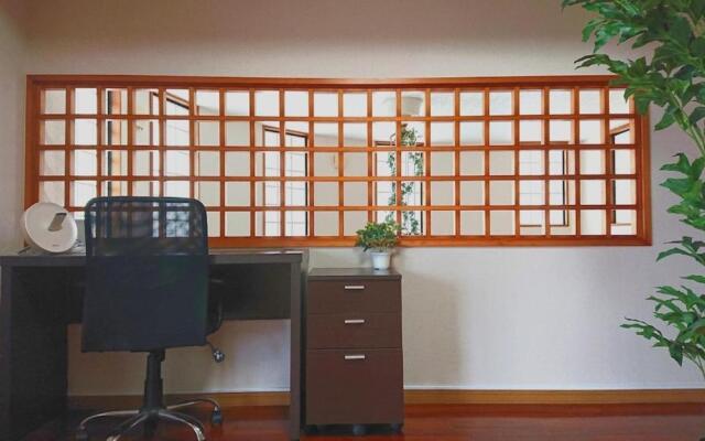 Ugana Villa Ginowan - Vacation STAY 13237