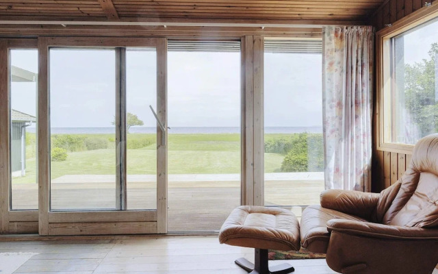 4 Star Holiday Home in Praesto