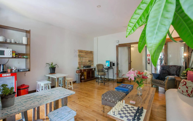 Olatu Guest House