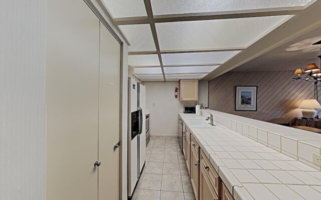Slopeside 1849 Condos - Comfortable 3 BR Condos with Full Kitchens