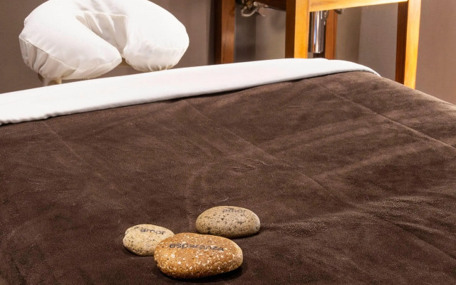 The Westin Santa Fe, Mexico City