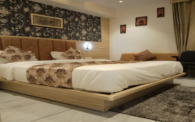 Hotel Lotus Villa