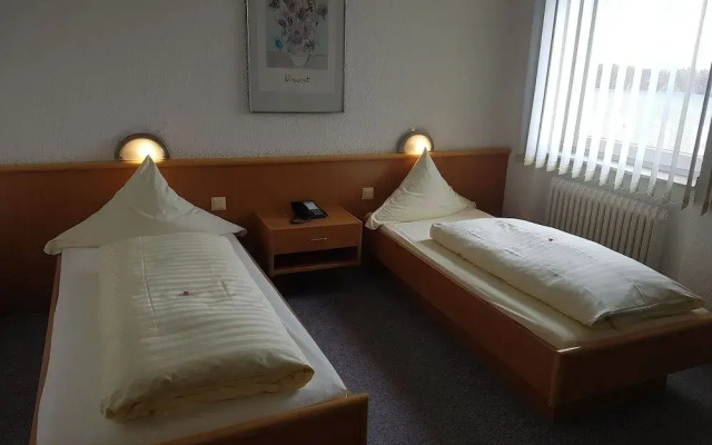 Hotel Stadt Baunatal