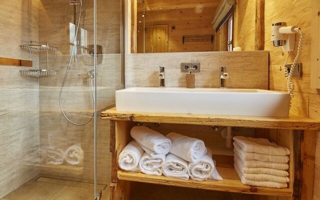 Woodstyle Chalet
