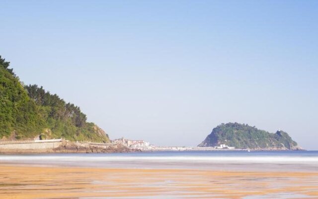 Galerna Zarautz Hostel
