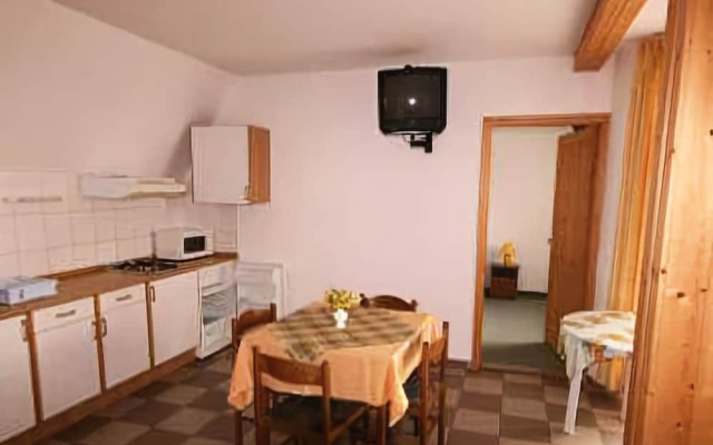 Klaudia Pension