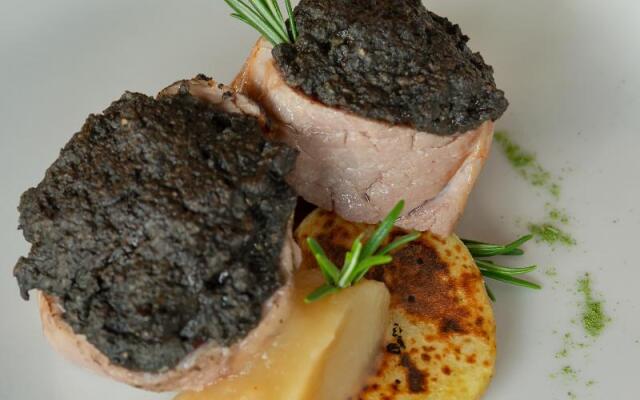 Brunet - The Dolomites Resort