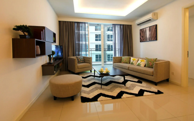 The Shore Hotel & Residences