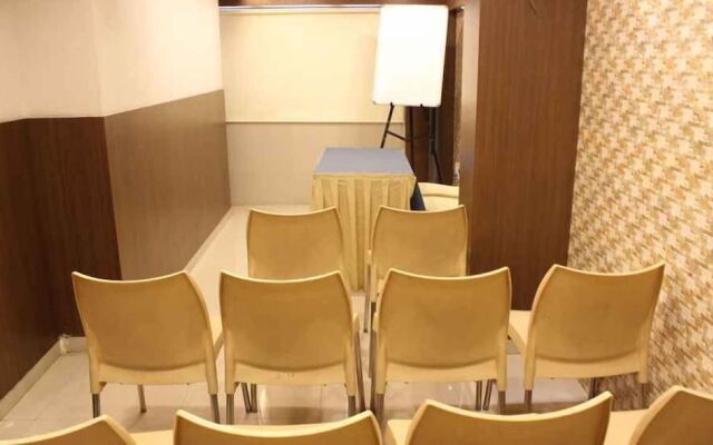 Room Maangta 211 - Thane West