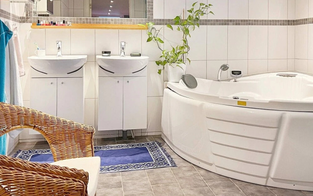 6 Person Holiday Home in Haninge