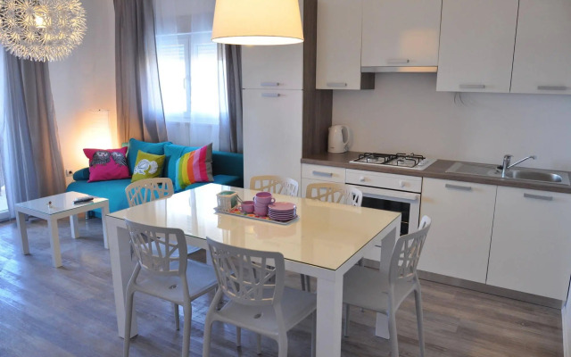 Luxury Apartments Bonaria