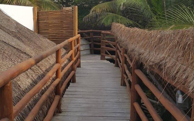 Cabanas Tulum Beach Hotel and Spa