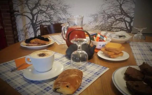 L'Elefantino - Bed and Book