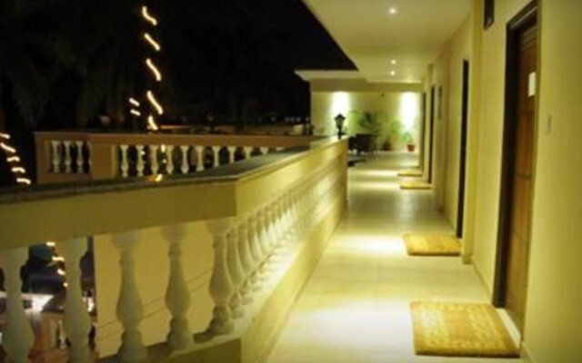 Sukhmantra Resort