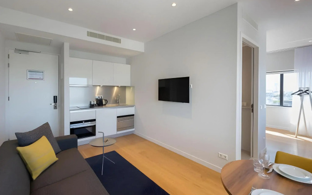 PREMIER SUITES PLUS Amsterdam