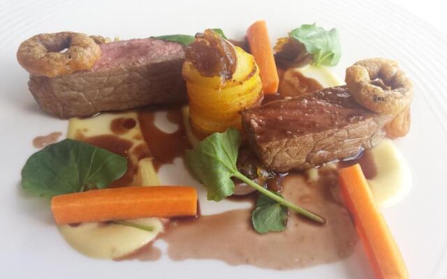 The Airds Hotel & Restaurant