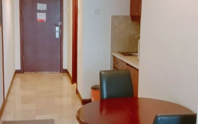 The Oriental Suite At Times Square