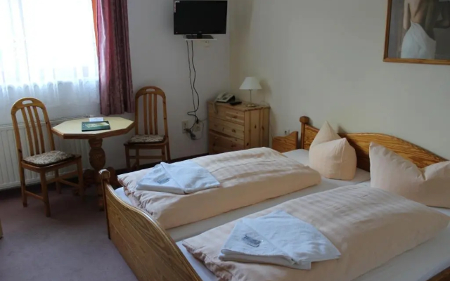 Landhotel Gasthof Zwota