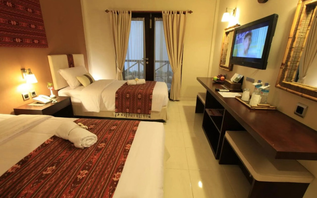 Samawa Transit Hotel