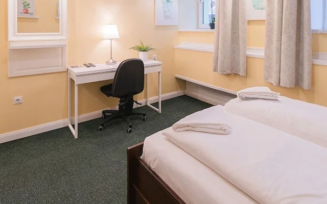 Station Self Check-in  Apartments - Lollo Luxury