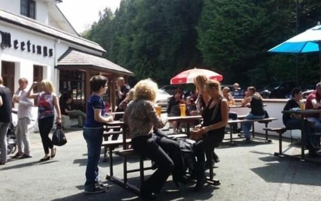 The Meetings B&B