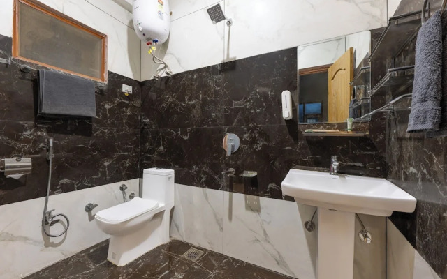 Palm Residency Kasol