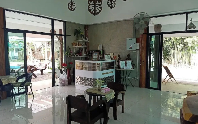The Forest Hill Cafe & Homestay