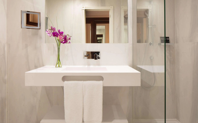 Tivoli Avenida Liberdade Lisboa – A Leading hotel of the world