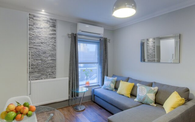 Remaotel The Bromley Apartments